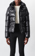MACKAGE MADALYN HOODED LIGHT DOWN JKT Womens Apparel -
